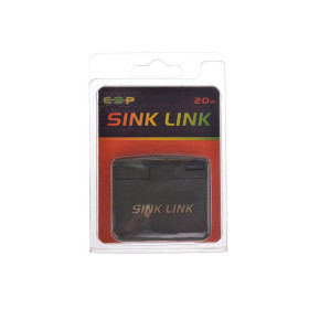 Поводочный материал ESP SinkLink 20m 18lb