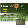 Поводковый материал PROLOGIC Link Rex 15m 25lbs Camo Silt