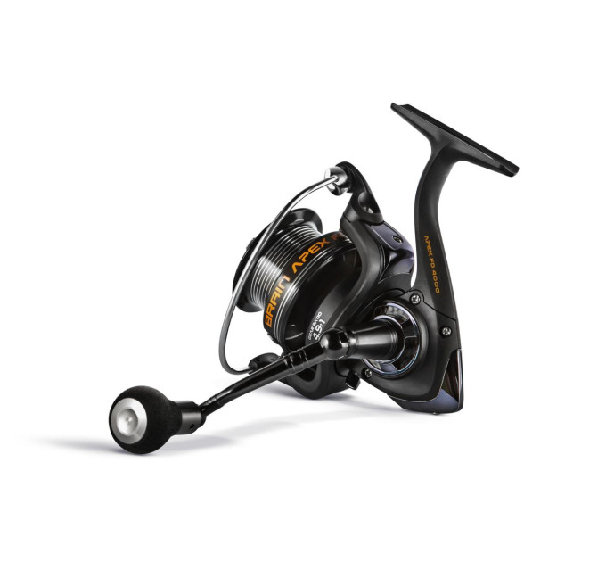Котушка BRAIN Apex 4000 FD 6+1bb