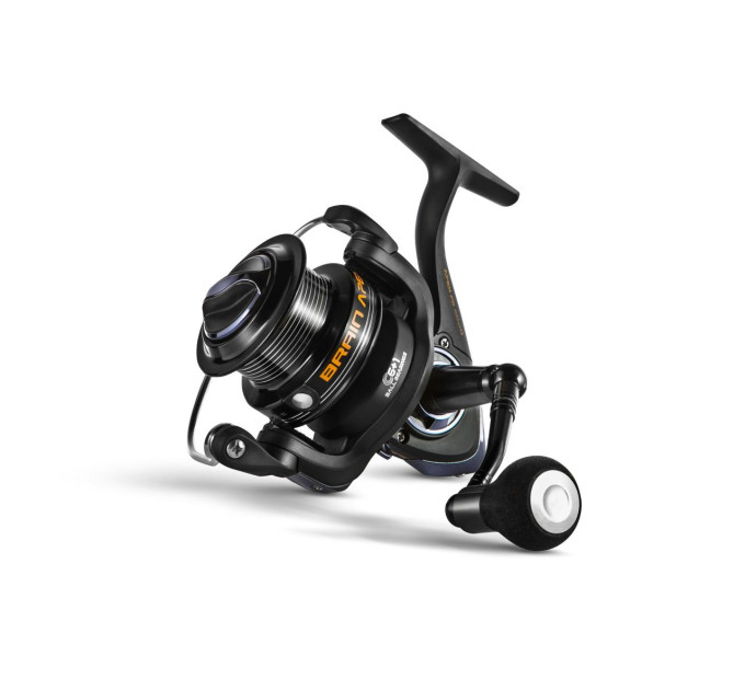 Котушка BRAIN Apex 5000 FD 6+1bb