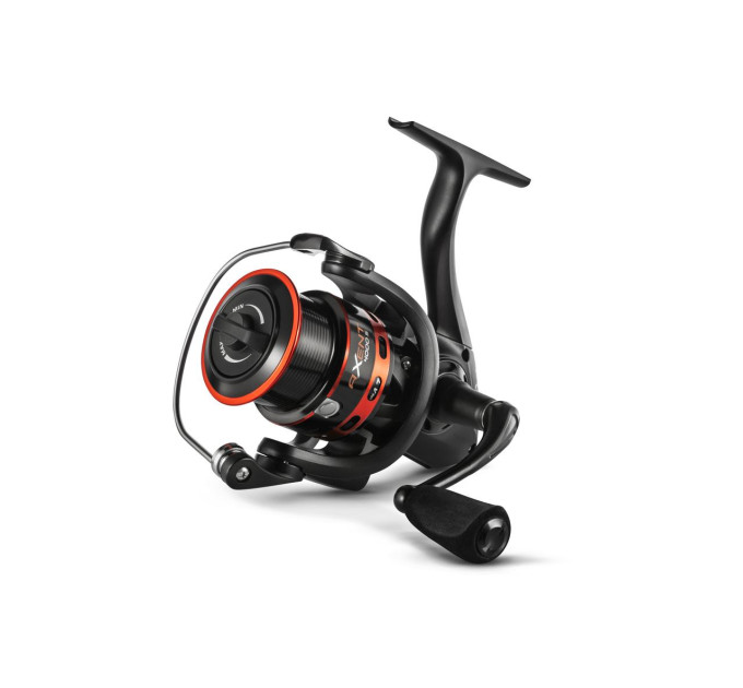 Катушка BRAIN Axent 4000S 6+1bb