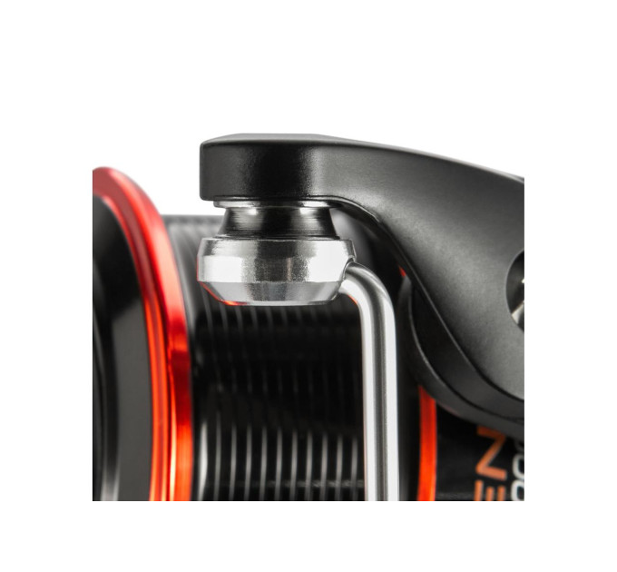 Катушка BRAIN Axent 4000S 6+1bb