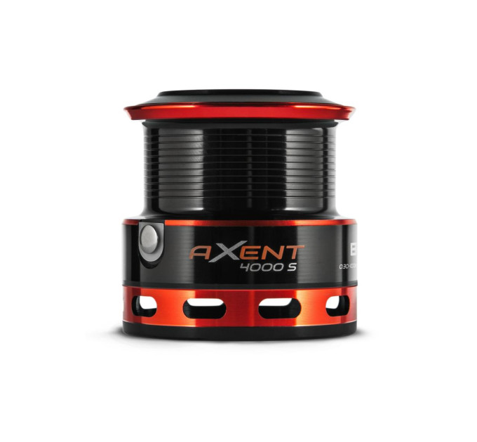 Катушка BRAIN Axent 4000S 6+1bb