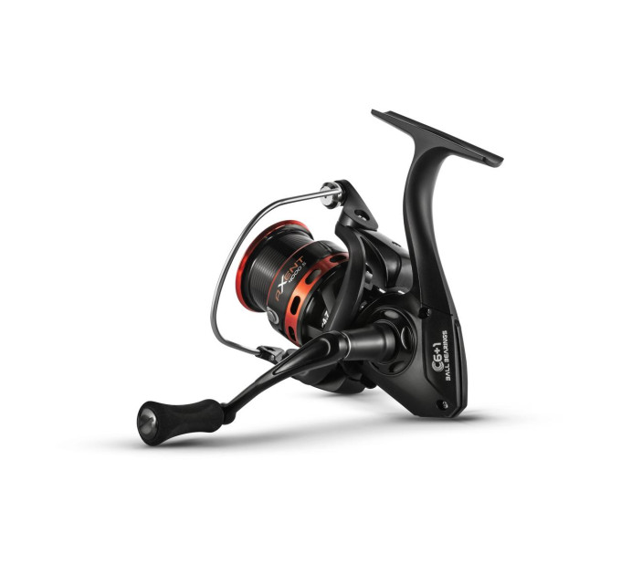 Катушка BRAIN Axent 4000S 6+1bb