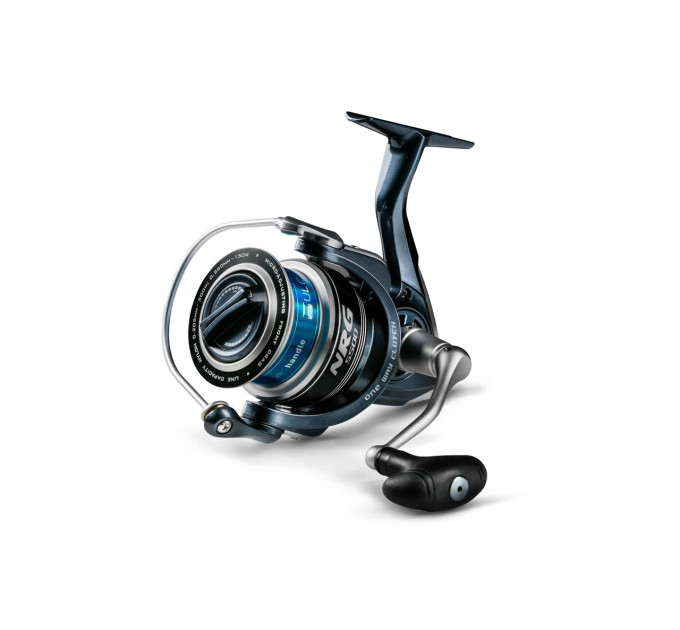 Катушка BRAIN NRG 4500 9+1 BB