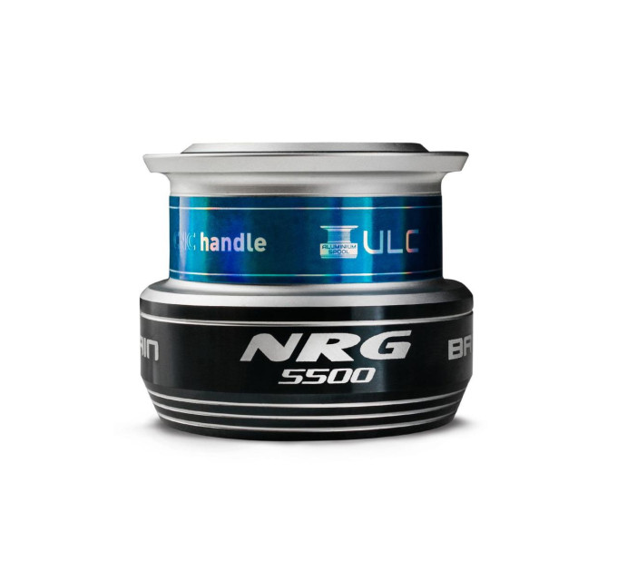 Катушка BRAIN NRG 4500 9+1 BB