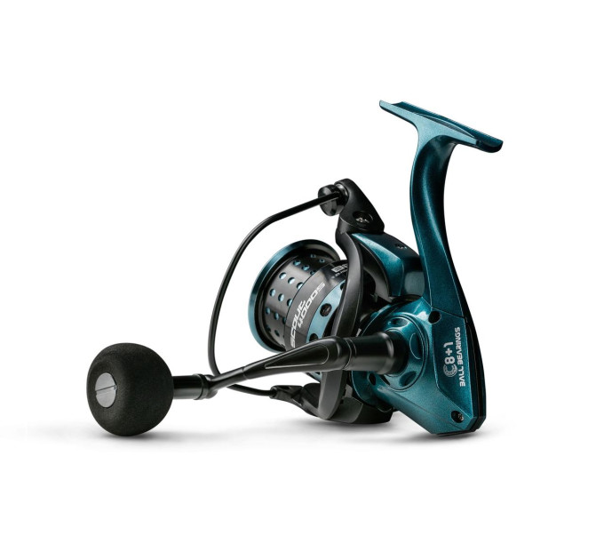 Катушка BRAIN Scout 3000S 8+1 BB