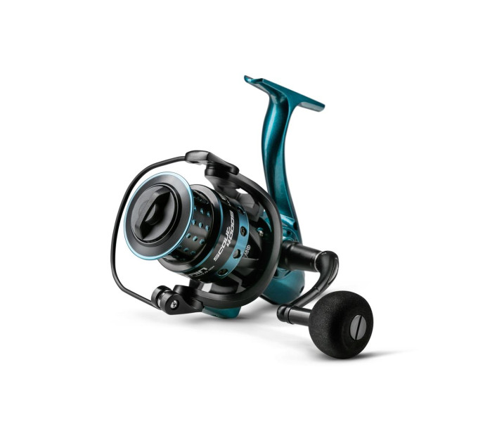 Катушка BRAIN Scout 3000S 8+1 BB