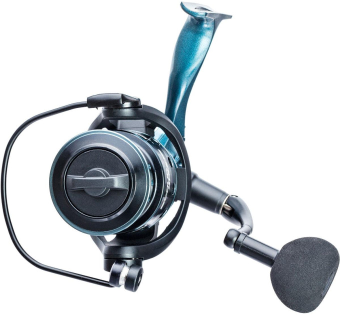 Катушка BRAIN Scout 3000S 8+1 BB