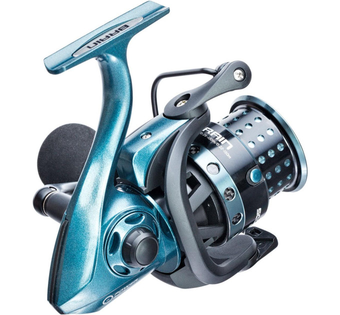 Катушка BRAIN Scout 3000S 8+1 BB