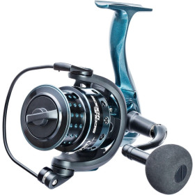 Катушка BRAIN Scout 4000S 8+1 BB