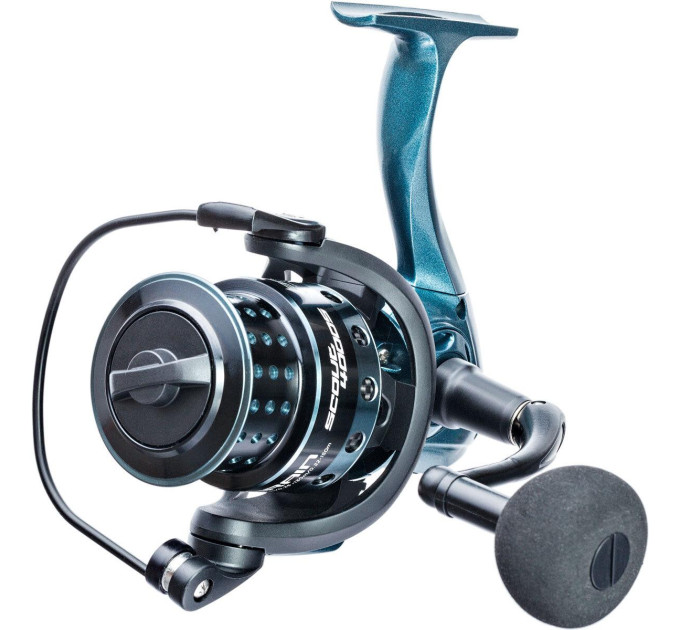 Катушка BRAIN Scout 5000S 8+1 BB