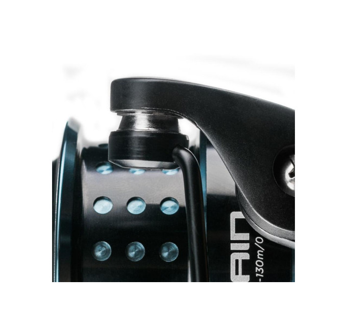 Катушка BRAIN Scout 5000S 8+1 BB