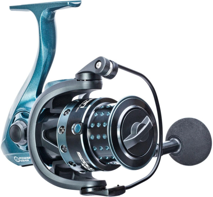 Катушка BRAIN Scout 5000S 8+1 BB