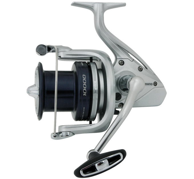 Катушка Shimano Aerlex 10000 XSB