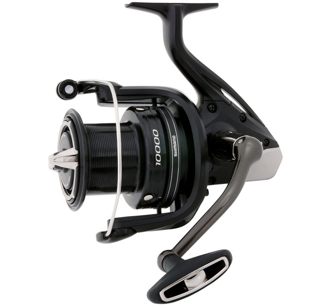 Катушка Shimano Aerlex 10000 XTB