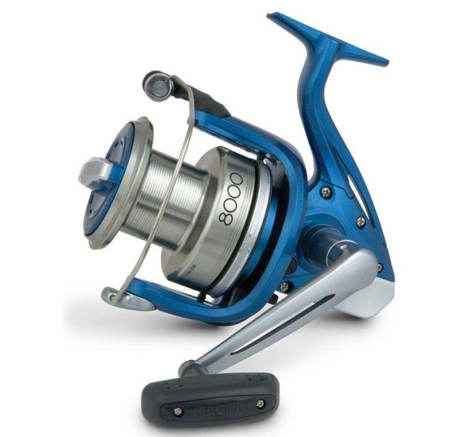 Катушка Shimano Aerlex 6000 XSA