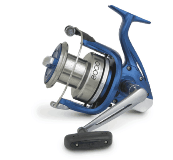 Катушка Shimano Aerlex 8000 PG
