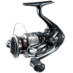 Катушка Shimano Catana 18' 1000 FD 2+1bb