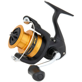 Катушка Shimano FX C3000 FC 2+1bb