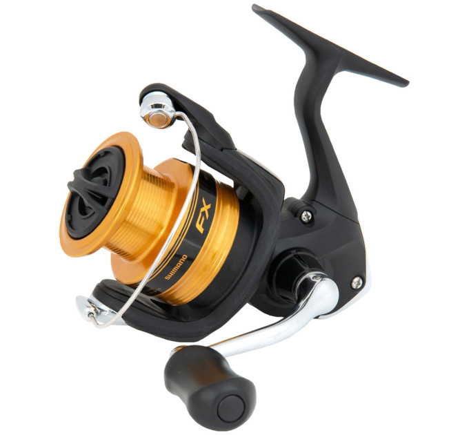 Катушка Shimano FX C3000 FC 2+1bb