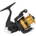 Катушка Shimano FX C3000 FC 2+1bb