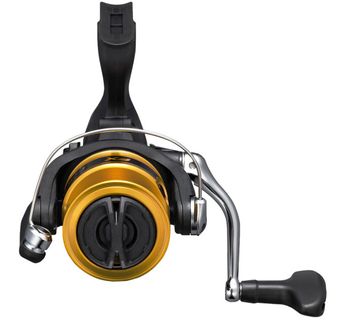 Катушка Shimano FX C3000 FC 2+1bb
