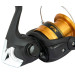 Катушка Shimano FX C3000 FC 2+1bb