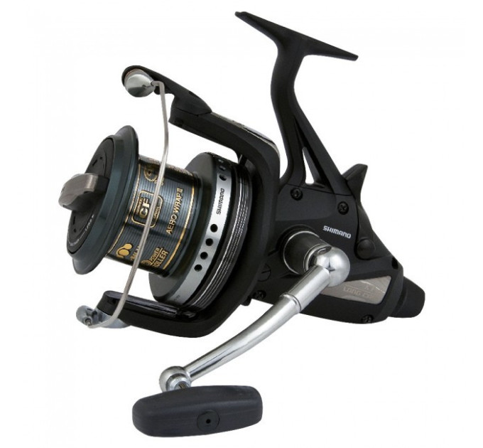 Катушка Shimano Medium Baitrunner XTA LC