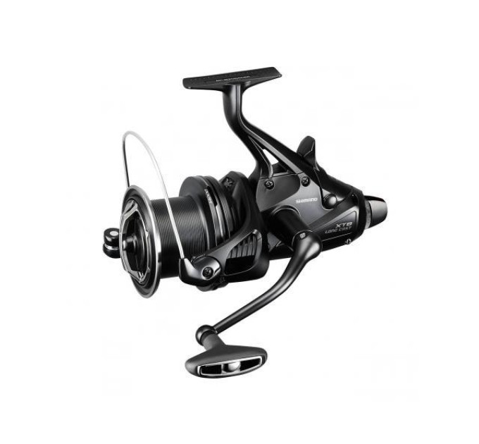 Катушка Shimano Medium Baitrunner XT-B 5500 LC