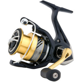 Катушка Shimano Nasci 17' 2500 FB 4+1bb