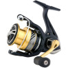 Катушка Shimano Nasci 17' 2500 FB 4+1bb