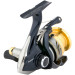Катушка Shimano Nasci 17' 2500 FB 4+1bb