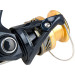 Катушка Shimano Nasci 17' 2500 FB 4+1bb