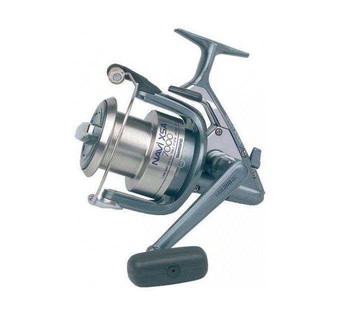 Катушка Shimano NAVI 7000 XSA