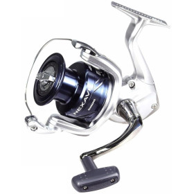 Катушка Shimano Nexave 4000 FE, 3+1bb