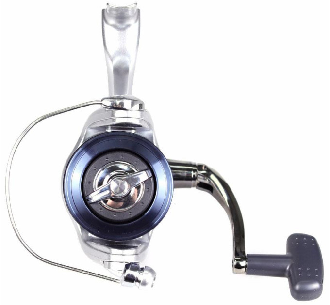 Катушка Shimano Nexave 4000 FE, 3+1bb
