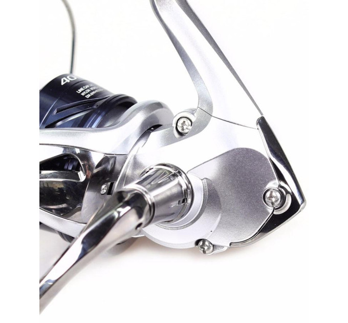 Катушка Shimano Nexave 6000 FE, 3+1bb