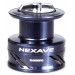 Катушка Shimano Nexave 6000 FE, 3+1bb
