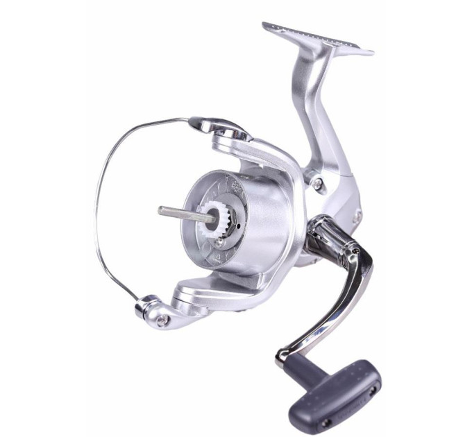 Катушка Shimano Nexave 6000 FE, 3+1bb
