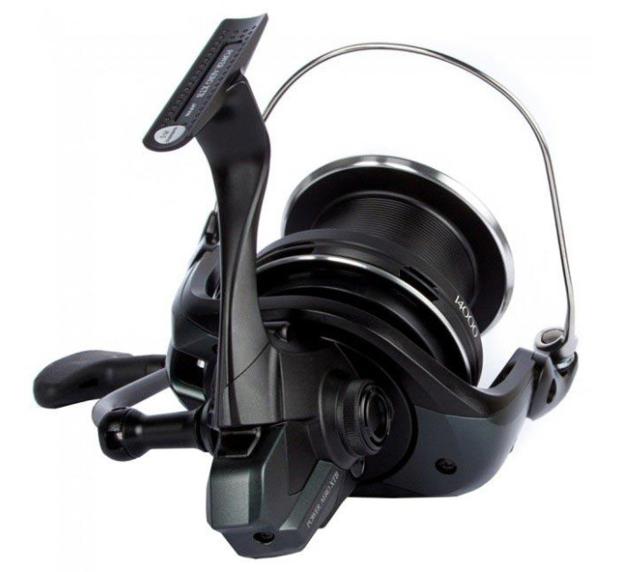 Катушка Shimano Power Aero 14000 XTB
