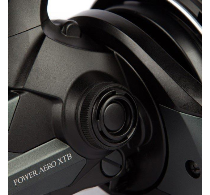 Катушка Shimano Power Aero 14000 XTB