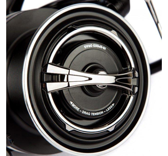 Катушка Shimano Power Aero 14000 XTB