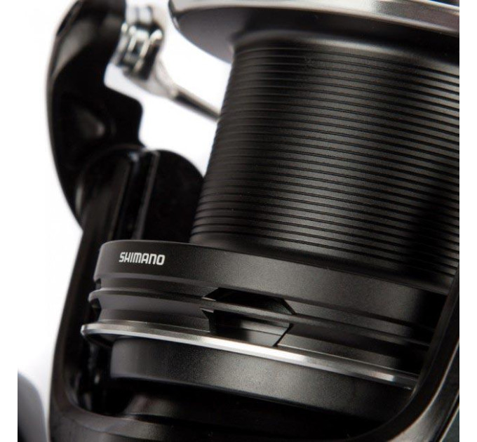 Катушка Shimano Power Aero 14000 XTB