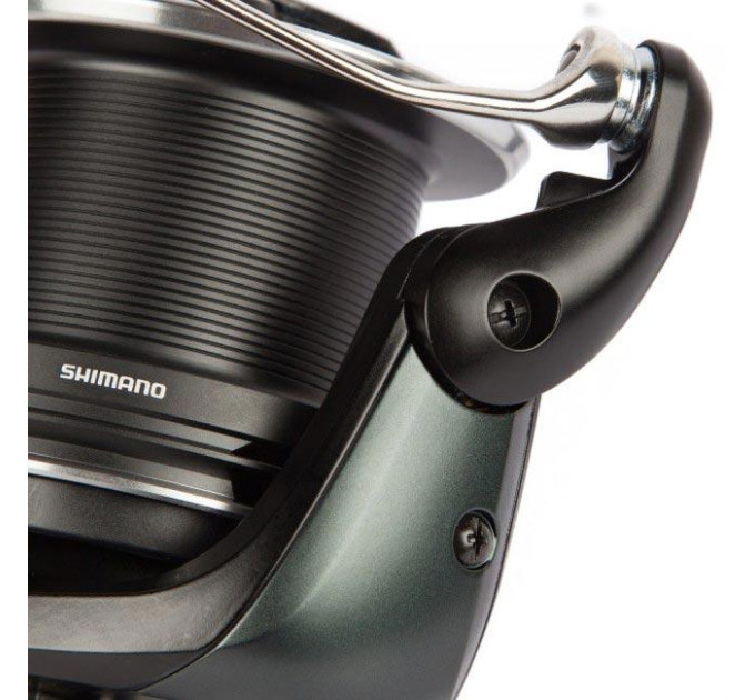 Катушка Shimano Power Aero 14000 XTB