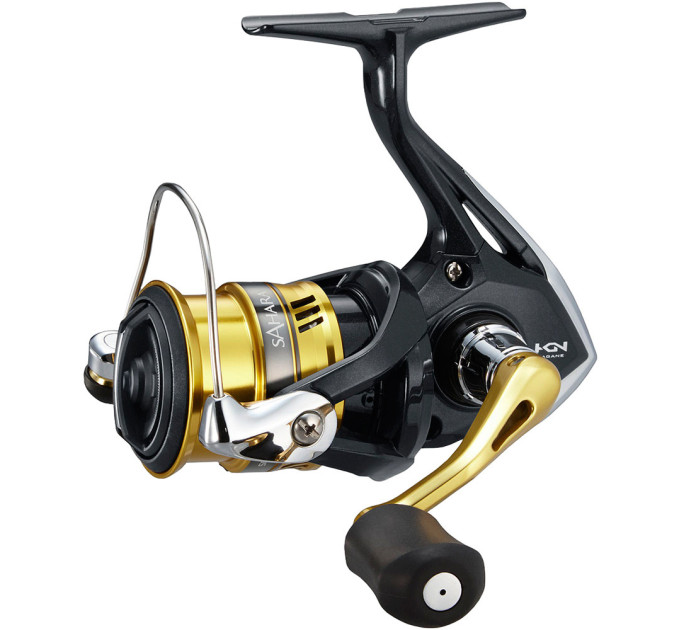 Катушка Shimano Sahara C2000S FI 4+1bb