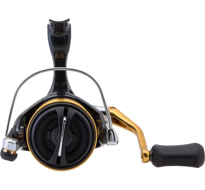 Катушка Shimano Sahara C2000S FI 4+1bb