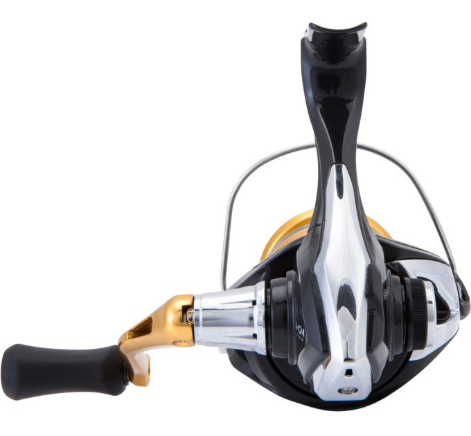 Катушка Shimano Sahara C2000S FI 4+1bb