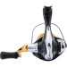 Катушка Shimano Sahara C2000S FI 4+1bb