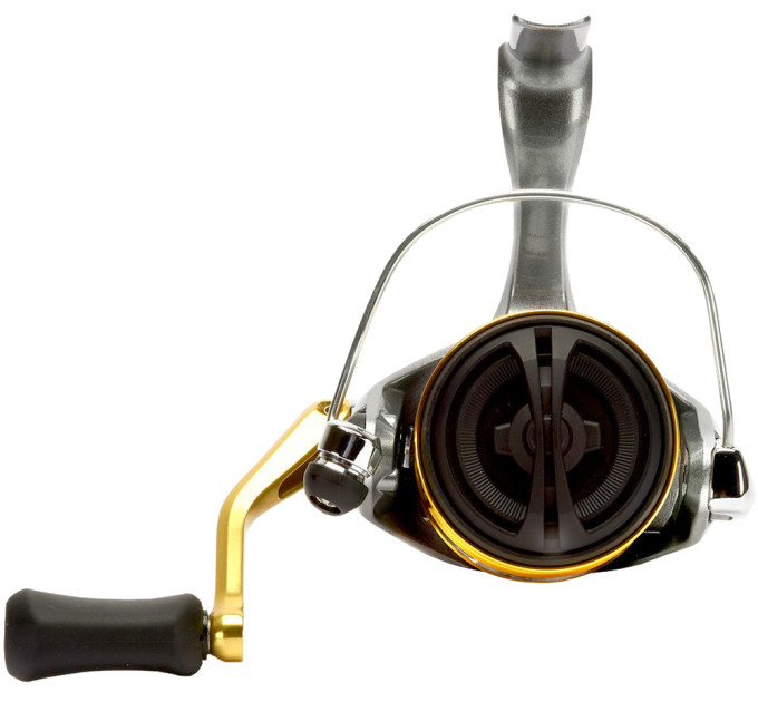 Катушка Shimano Sedona 2500 FI 3+1bb